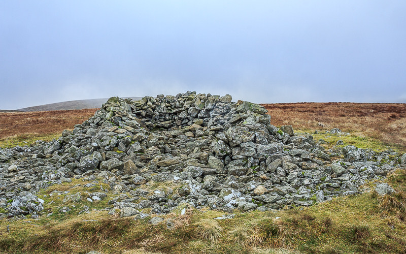 Selside Pike